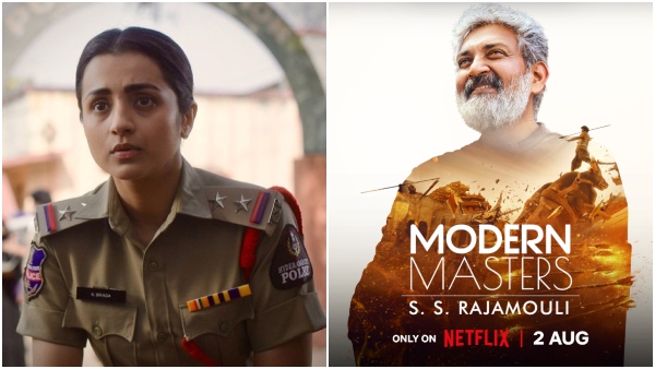 Modern Masters S S Rajamouli to brinda OTT Releases This week list