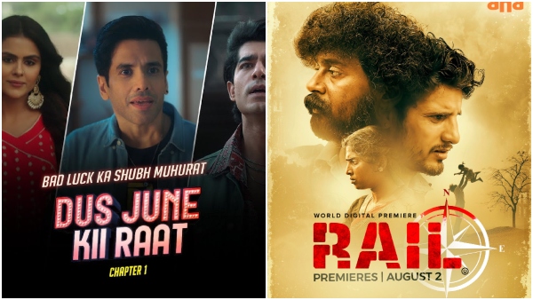 Modern Masters S S Rajamouli to brinda OTT Releases This week list