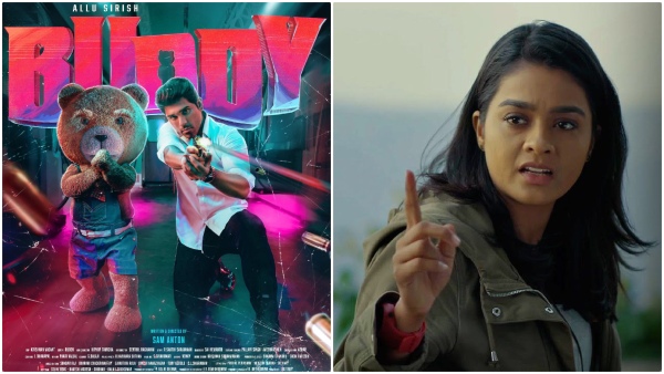 New OTT Releases This Week Chilli Chicken Buddy Polite Society and more