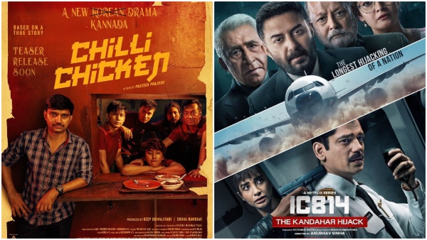 New OTT Releases This Week Chilli Chicken Buddy Polite Society and more