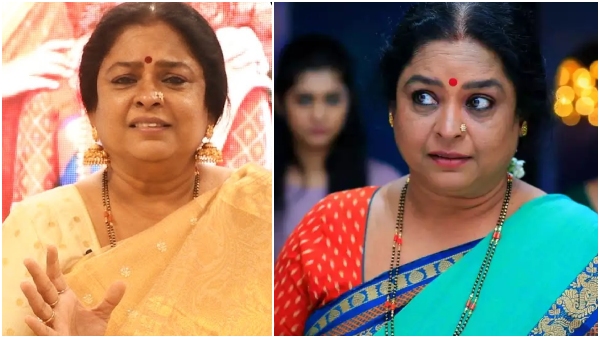 Kannada Actress Padmaja Rao Receives Three-Month Jail Sentence in Cheque Bounce Case