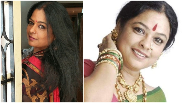 Kannada Actress Padmaja Rao Receives Three-Month Jail Sentence in Cheque Bounce Case