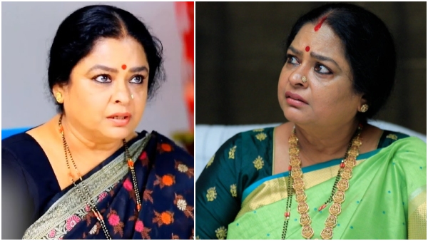 Kannada Actress Padmaja Rao Receives Three-Month Jail Sentence in Cheque Bounce Case