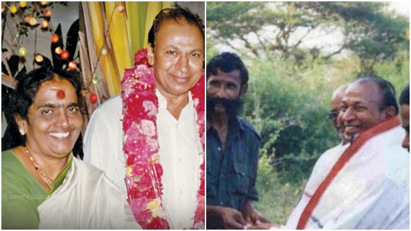 When Parvathamma Recalls Veerappan Kidnapping of Rajkumar incident