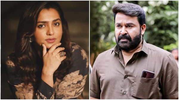 Actress Parvathy reacts on Mohanlal s AMMA Resignation