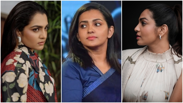 Parvathy Thiruvothu Says Justice Hema Report Not an Expos Malayalam Film Industry is Good