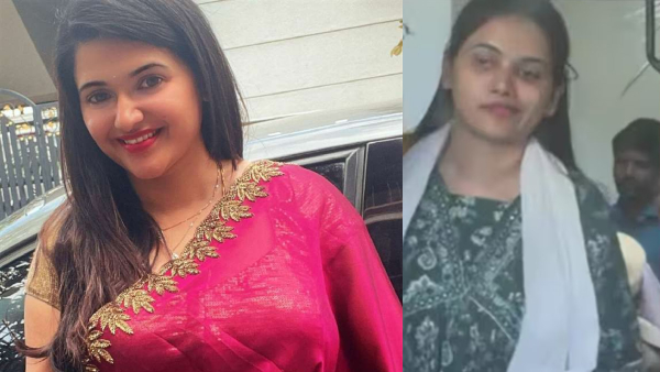 In what ground Pavithra Gowda applied for bail in the Renukaswamy murder case why plea adjourned In what ground Pavithra Gowda applied for bail in the Renukaswamy murder case why plea adjourned