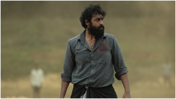 Vinay Rajkumar s Pepe and Darshan starrer Kariya re-release advance booking open Vinay Rajkumar s Pepe and Darshan starrer Kariya re-release advance booking open