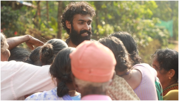 KRG Studios acquires distribution rights for Vinay Rajkumar starrer Pepe