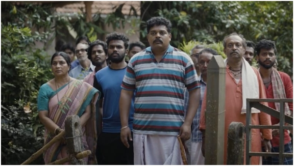 Pramod Shetty new movie Karikaanu Guddada Melondu Adhika Prasanga trending after laughing buddha