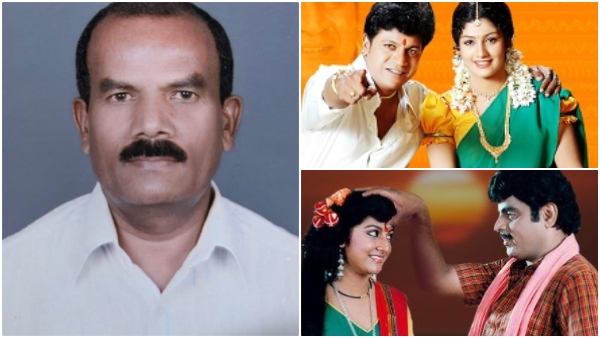 Sandalwood film Producer K Prabhakar passes away due to heart attack