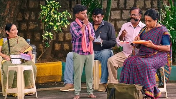 kannada serial puttakkana makkalu written 22th August kannada serial puttakkana makkalu written 22th August