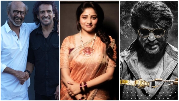 Kannada actress Rachita Ram is set to star in the Rajinikanth-Lokesh Kanagaraj film Coolie Kannada actress Rachita Ram is set to star in the Rajinikanth-Lokesh Kanagaraj film Coolie