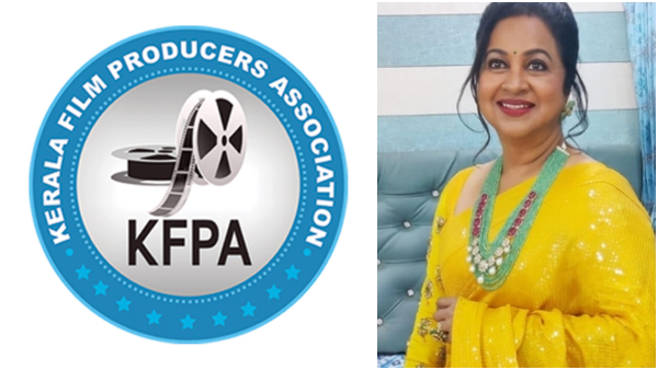 Radhika Sarathkumar alleges hidden cameras inside caravan producer calls meeting with owners