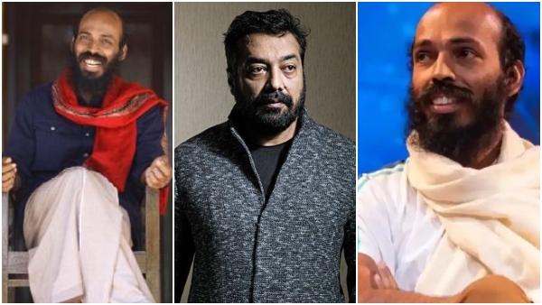 Raj B Shetty is set to make his Bollywood debut with Anurag Kashyap s film