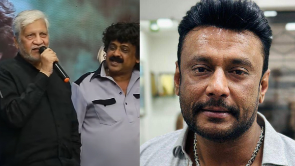 Rajendra Singh Babu said that if Darshan was there 300 people would have worked every day Rajendra Singh Babu said that if Darshan was there 300 people would have worked every day