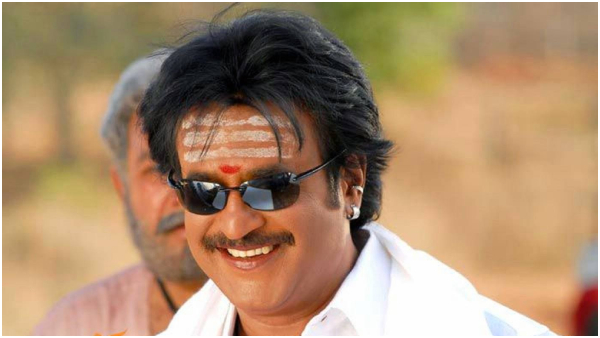 How Rajinikanth made this actor to eat non-veg on Saturday