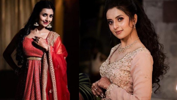 Singer and actress Rakshita Bhaskar started her new music academy