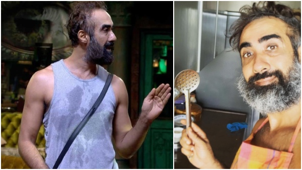 Ranvir Shorey says he ll do mazdoori work as a spot boy if acting roles dry up Ranvir Shorey says he ll do mazdoori work as a spot boy if acting roles dry up