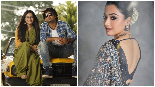 When Rashmika mandanna opens up on getting rejected at auditions in her initial days