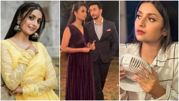 Written update on actress rakshitha bhaskar Written update on actress rakshitha bhaskar