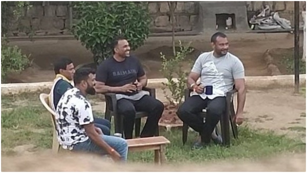 former president of NCW rekha sharma called actor darshan as rape accused