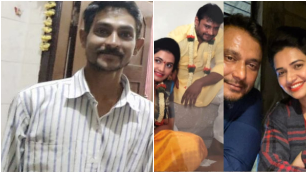 Darshan arrest Case Police collected Renukaswamy s mobile phone detials Darshan arrest Case Police collected Renukaswamy s mobile phone detials