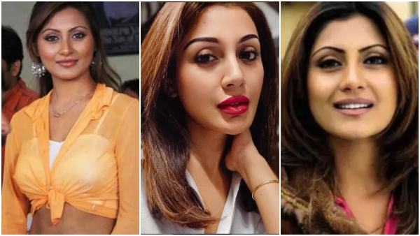 Rimi Sen addresses plastic surgery rumors Clarifies she has only had fillers and Botox