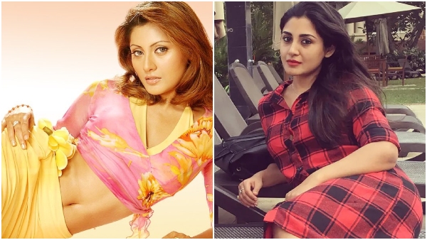 Rimi Sen addresses plastic surgery rumors Clarifies she has only had fillers and Botox