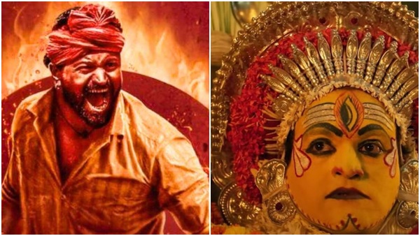 Do you know which Kannada male actors won the National Film Award for Best Actor before Rishab Shett