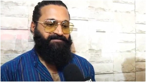 Some Bollywood shows India in a Bad light Rishab shetty comments spark debate