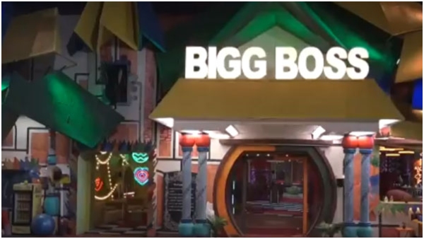 Is Rishab shetty going to replace sudeep in Bigg Boss kannada 11