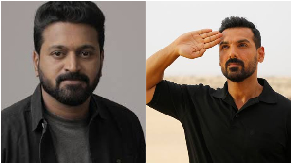 Amid Rishab shetty s remarks about bollywood John Abraham patriotic comments goes viral