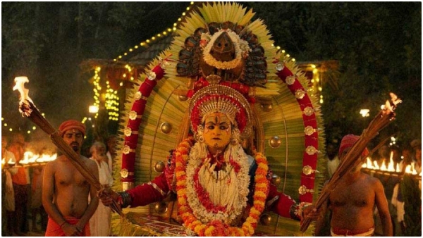 70th National Film Awards Rishab Shetty won Best Actor award for Kantara