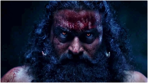 Actor Rishab shetty learns kalaripayattu for Kantara chapter -1 film role