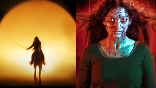 Rishi movie Rudra Garuda Purana is inspired by the New York aeroplane missing incident