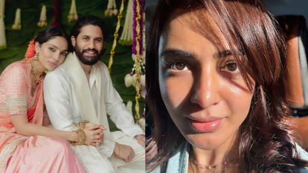Buzz is that after Naga Chaitanya Sobhita Dhulipala engagement Samantha took shocking decision