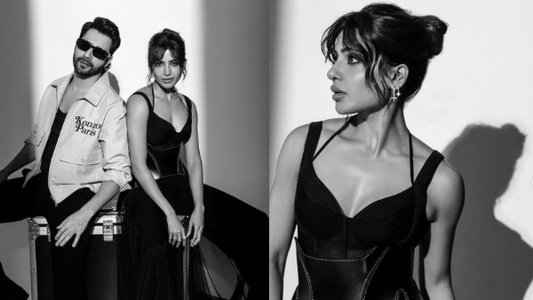 Buzz is that after Naga Chaitanya Sobhita Dhulipala engagement Samantha took shocking decision