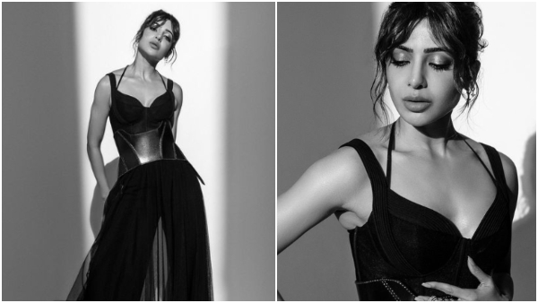 Samantha urged the Telangana government to do similar report like hema commitee in tollywood