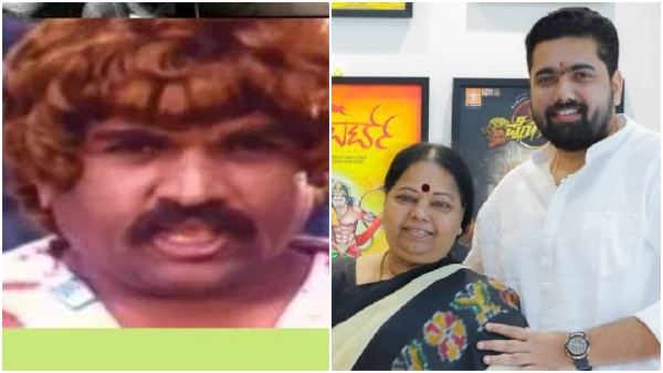 When Malathi Sudheer recalls husband actor Sudheer s Cause Of Death