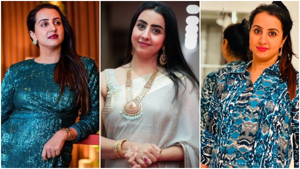 Sanjjanaa Galrani discusses the Justice Hema Committee report with Filmibeat Kannada