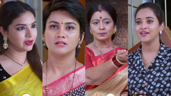 Sathya Kannada Serial August 8th episode