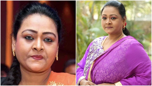 Shakeela reacts to the Malayalam industry s Me Too controversy and recounts her horrific experiences