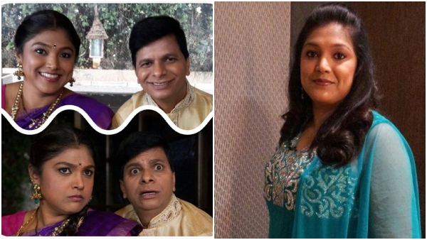 actress Shalini reveals her paycheck Per Day For paapa pandu tv serial