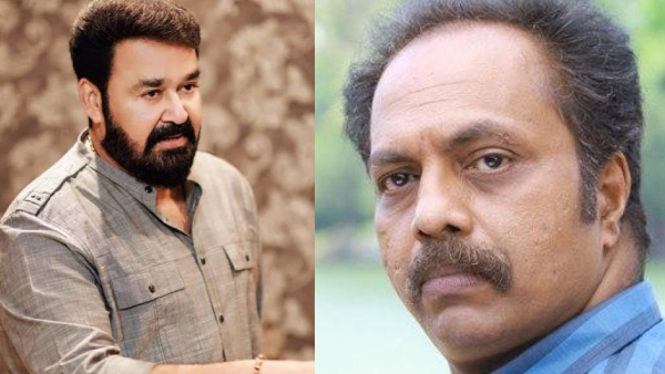 Mohanlal has lost his ability to respond says actor Shammi Thilakan openly criticised