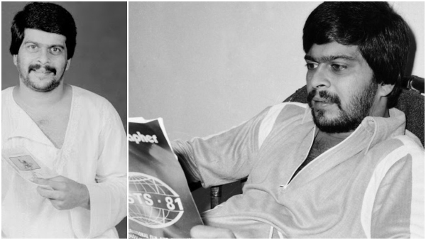 An old video of Arundathi Nag has resurfaced sharing her love story with Shankar Nag