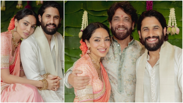 An old video resurfaced where Nagarjuna called Sobhita Dhulipala hot and attractive