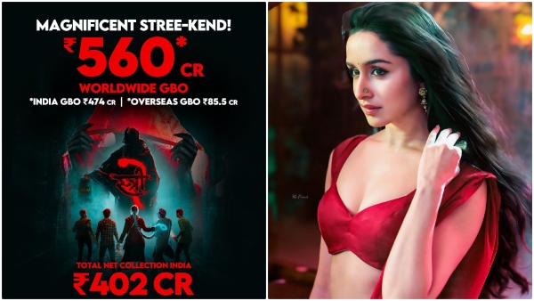 Stree- 2 beats KGF-2 Reasons behind the Box Office success of Shraddha Kapoor s Stree- 2 Stree- 2 beats KGF-2 Reasons behind the Box Office success of Shraddha Kapoor s Stree- 2