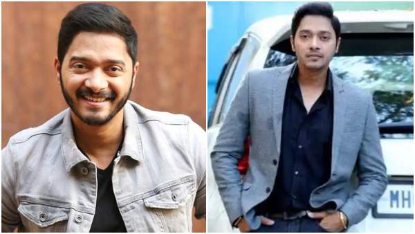 Shreyas Talpade Dismisses Death Rumors Says False News Caused His Daughter Anxiety Shreyas Talpade Dismisses Death Rumors Says False News Caused His Daughter Anxiety