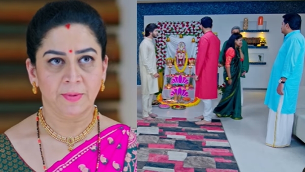 Shrirasthu Shubhamasthu serial August 12th episode update